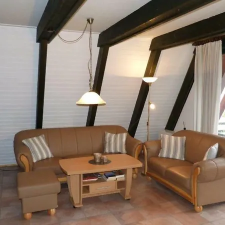 Linus Casa de Férias Butjadingen
