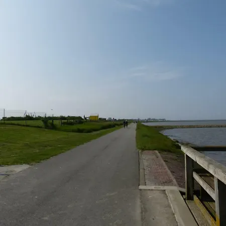 Casa de Férias Linus *