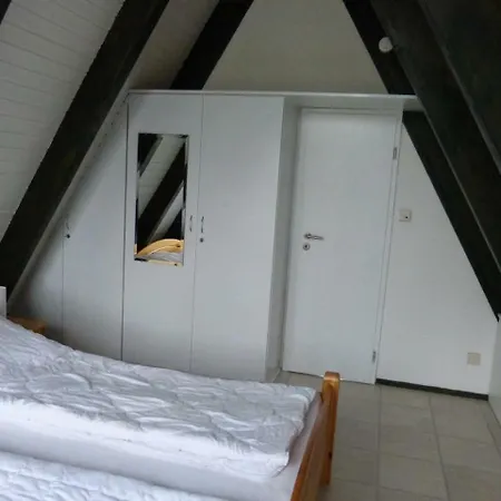 Linus Casa de Férias
